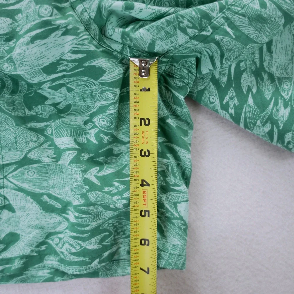 Patagonia baggies shorts